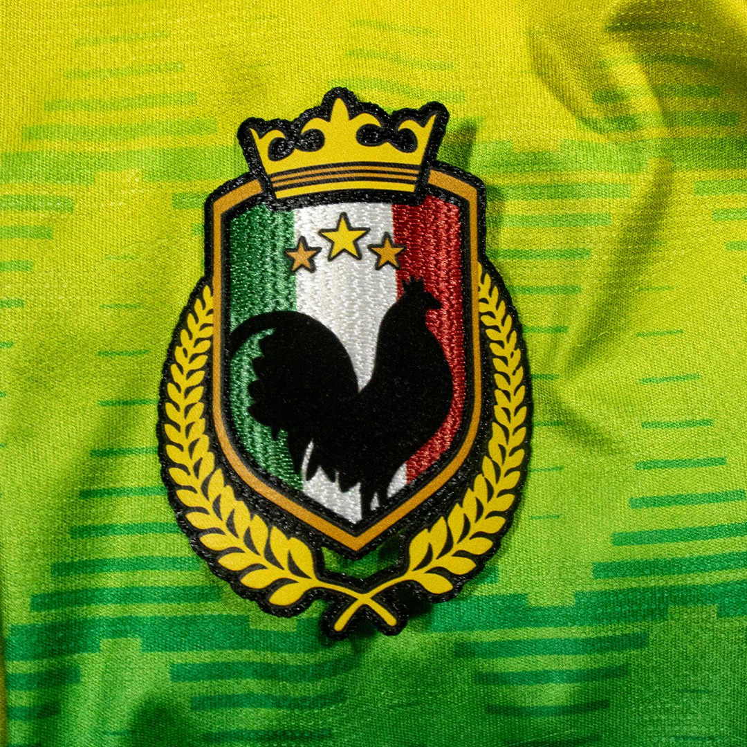 Jersey Brasil