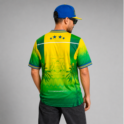 Jersey Brasil