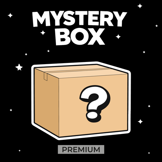 Mistery Box Premium
