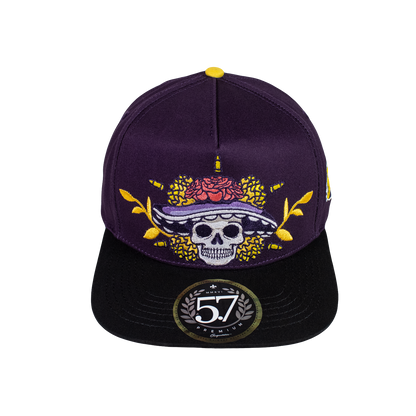 Calavera Catrina Prem.