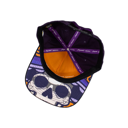 Calavera Catrina Prem.