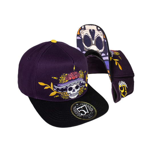Calavera Catrina Prem.