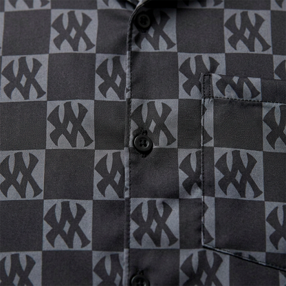 Camisa Monogram VA