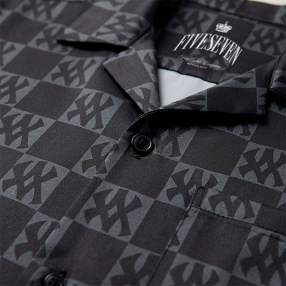 Camisa Monogram VA