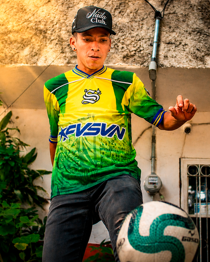 Jersey Brasil