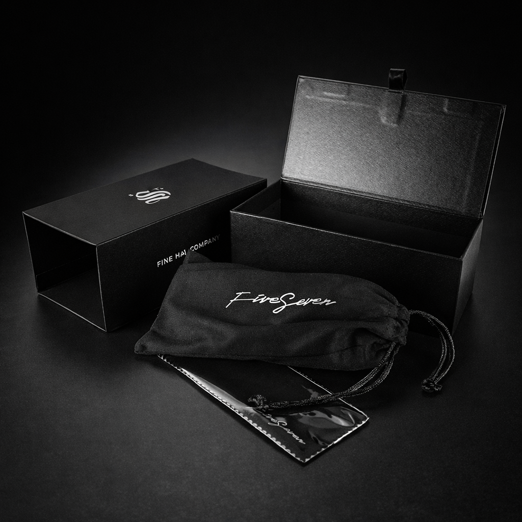 Lentes NIGHT FALCON BLACK