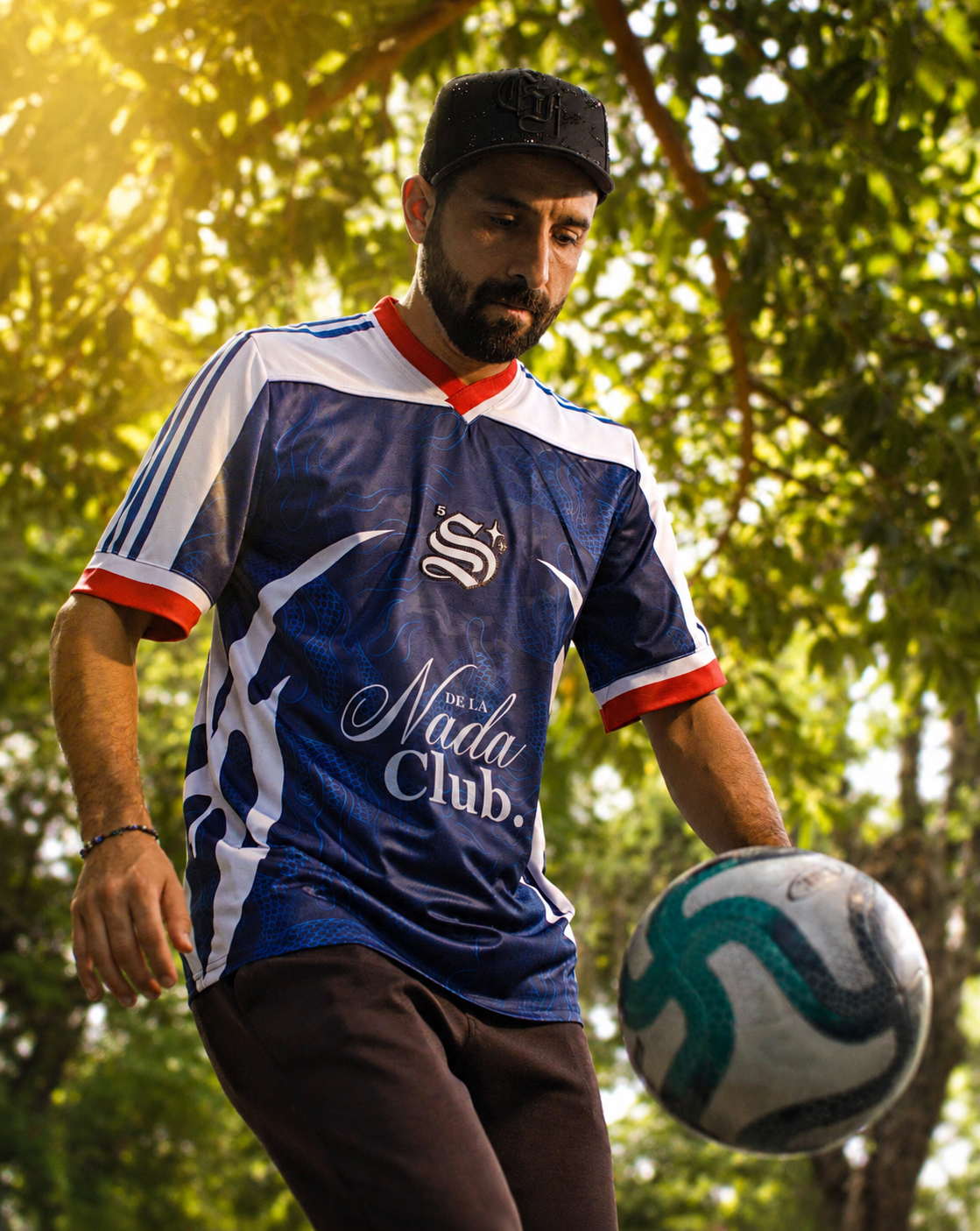 Jersey Japón