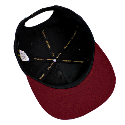 Vagancia CincoPunto7 World Brown