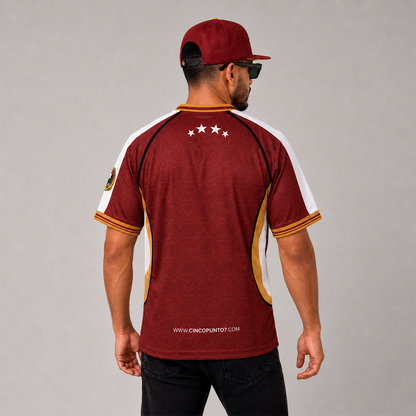 Jersey España