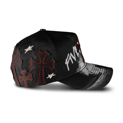 Five Seven Diamonds Chrome