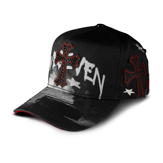 Five Seven Diamonds Chrome