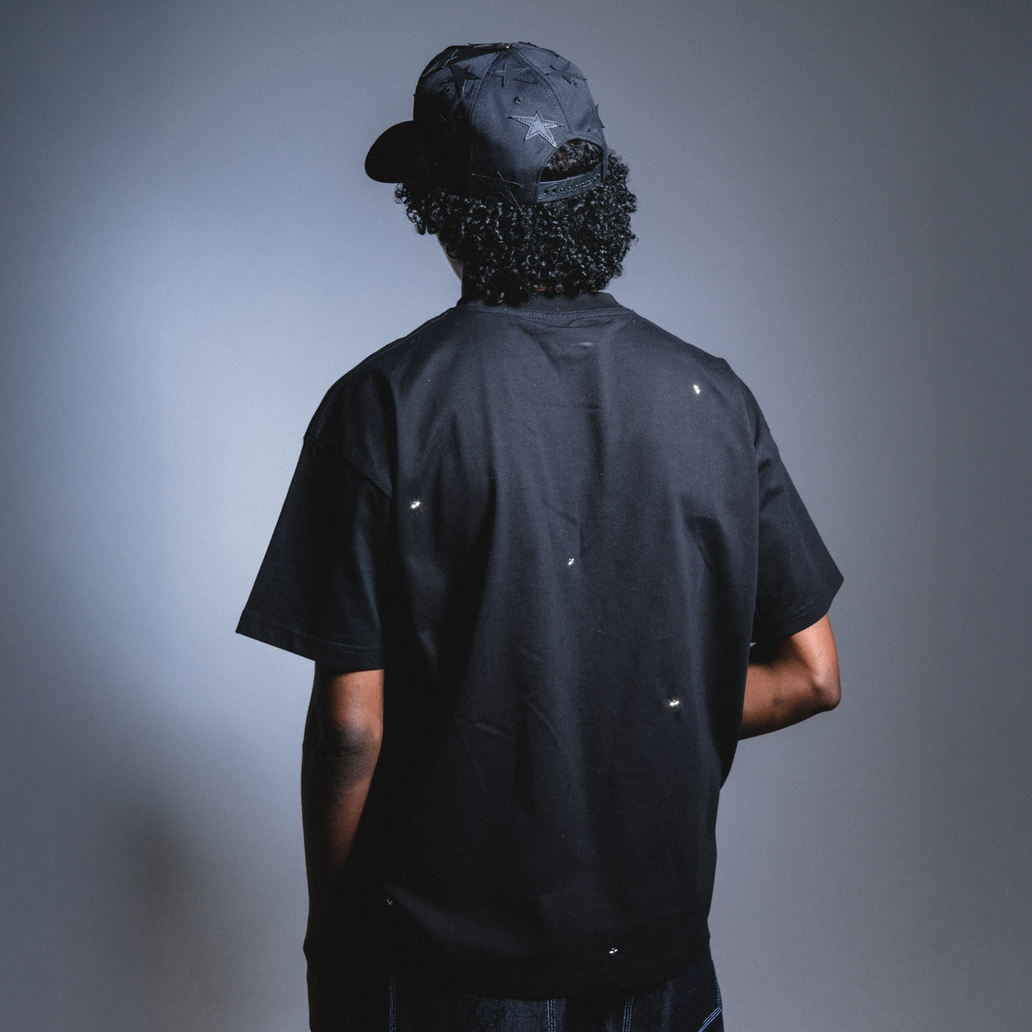 Playera Desde la Nada Club