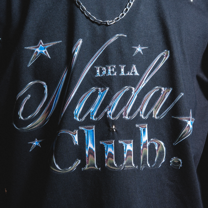 Playera Desde la Nada Club