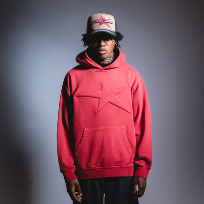 Hoodie champions FALLEN Skull