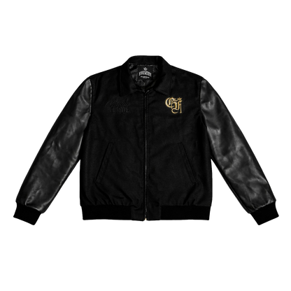 Chamarra Champions Rooster GF Lana.