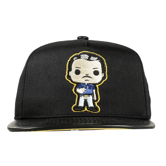 El Patrón Escobar Funko Black