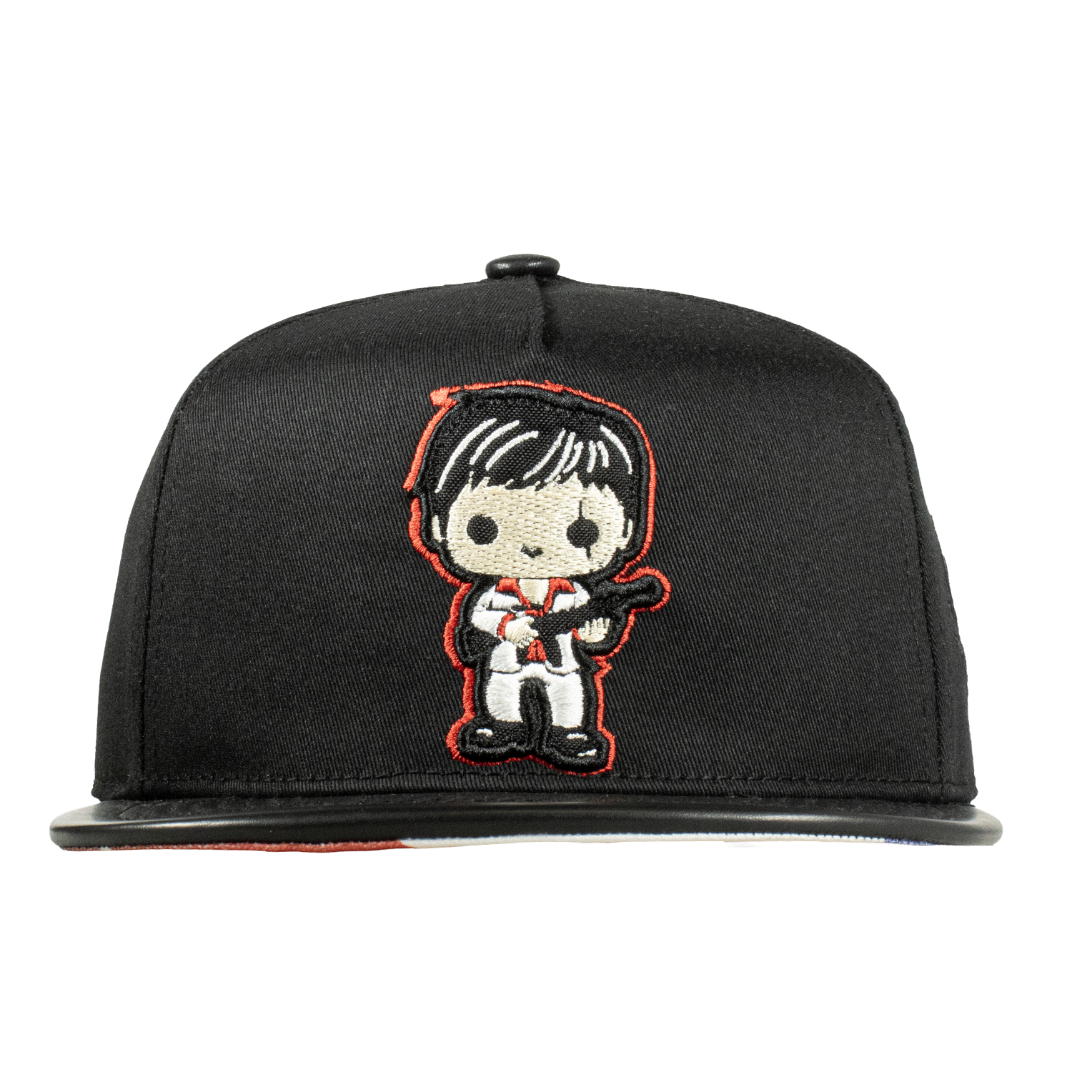 Tony Montana Funko Black