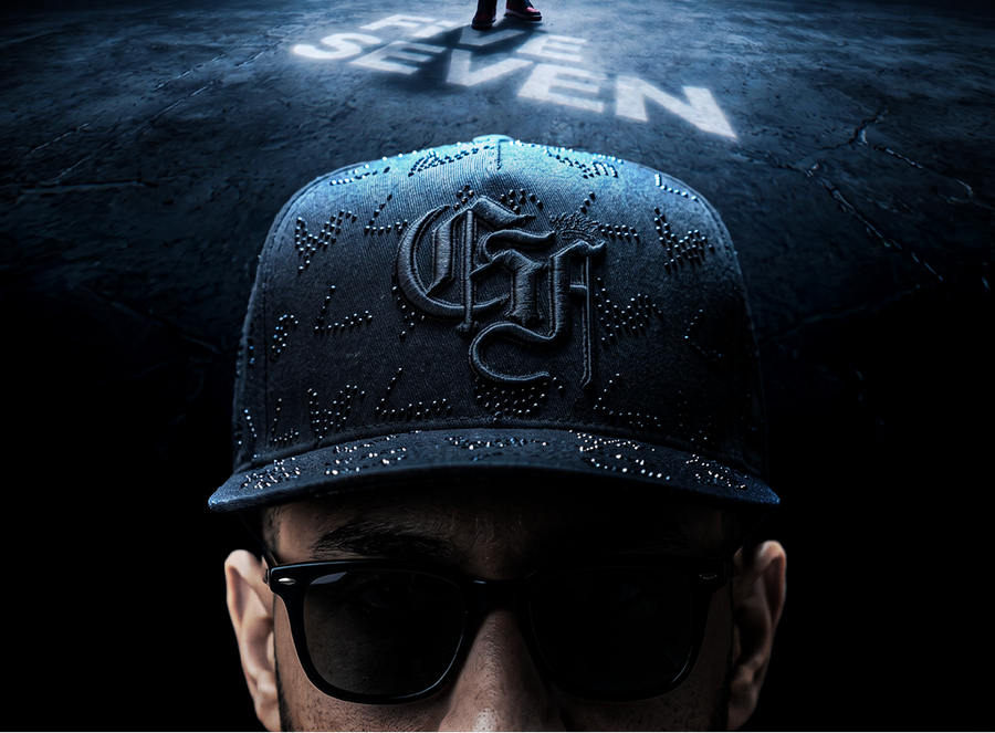 Gallo Fino Full Diamonds