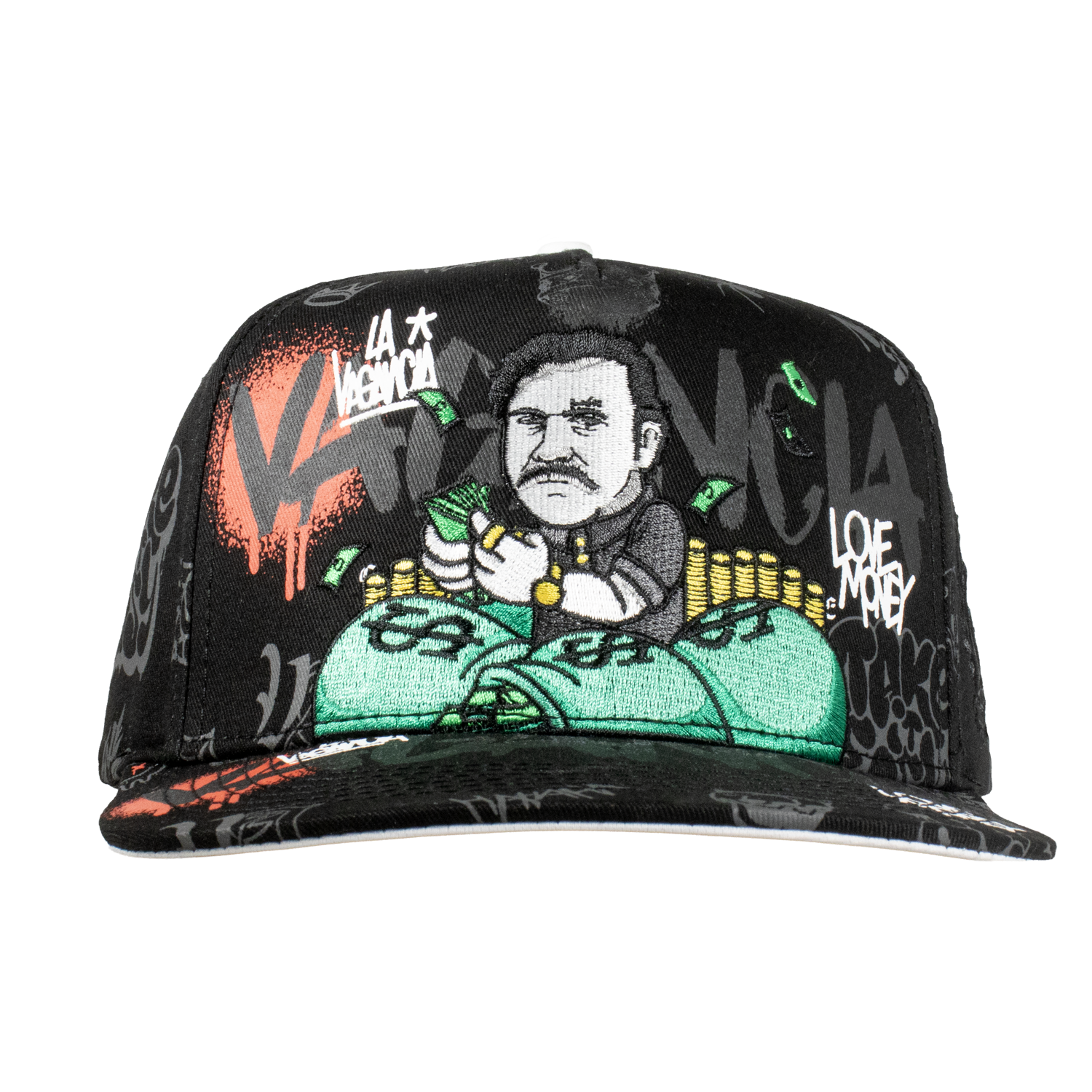 Vagancia Full Print M3