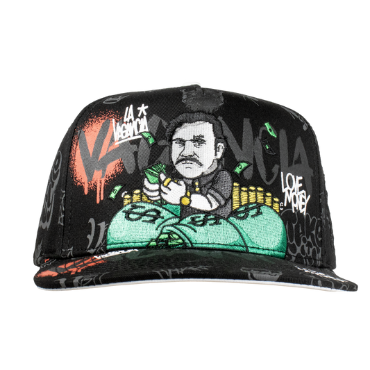 Vagancia Full Print M3