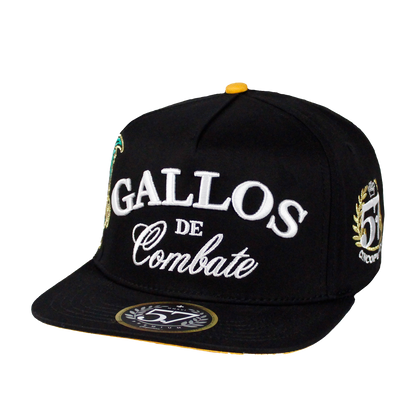 Gallos de Combate World Series - Black Premium
