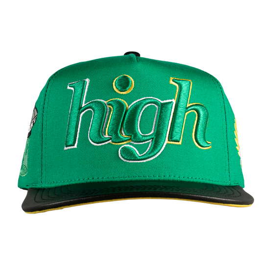 High Green Premium