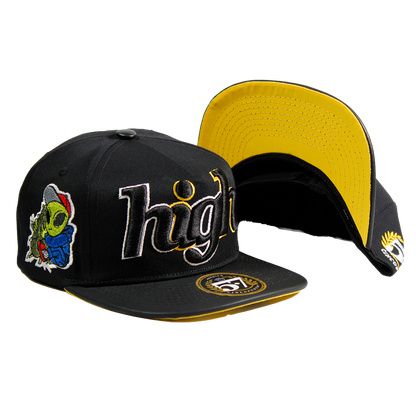 High Black Premium