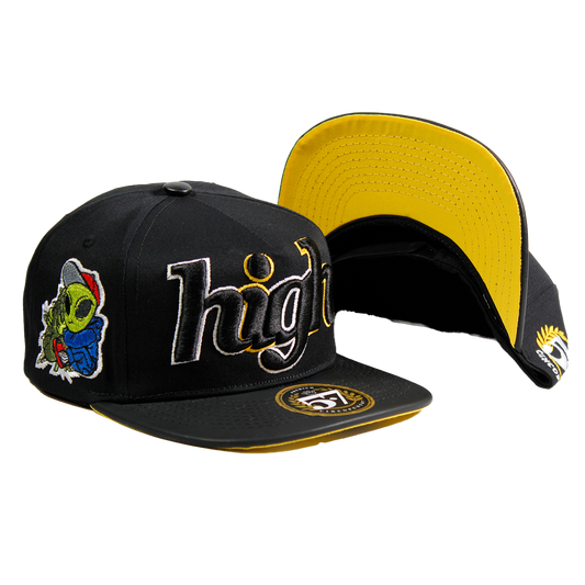 High Black Premium