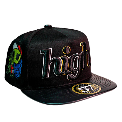 High Black Premium