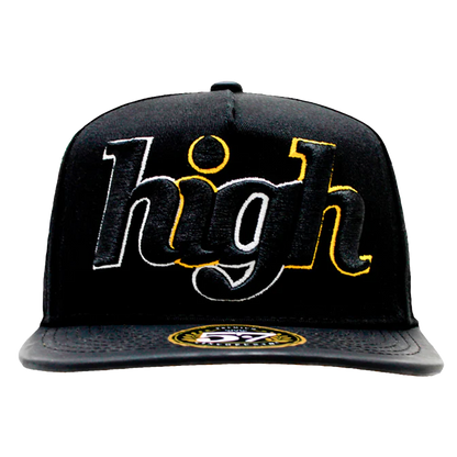 High Black Premium
