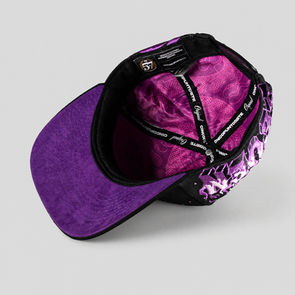 VA Snake Purple