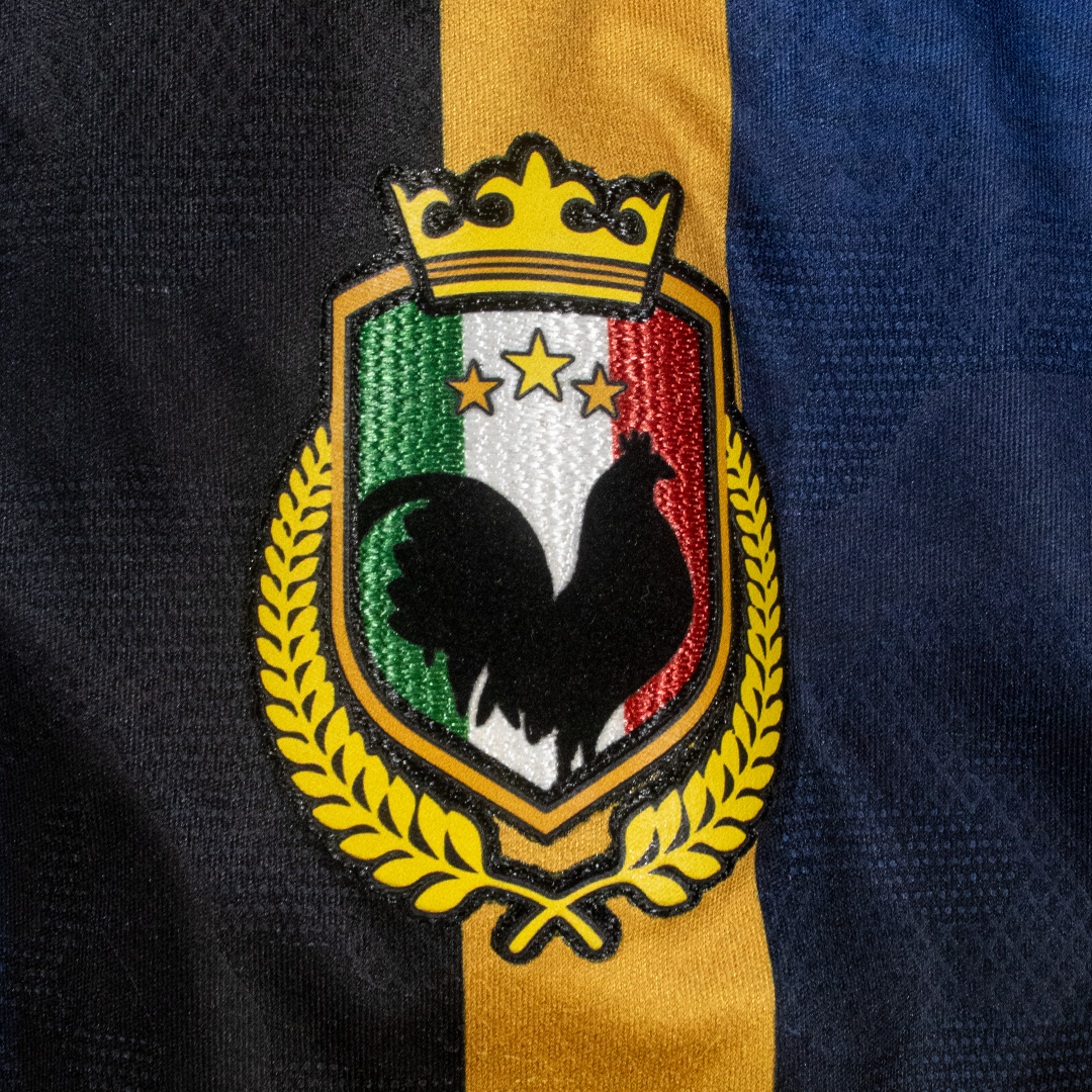 Jersey Italia