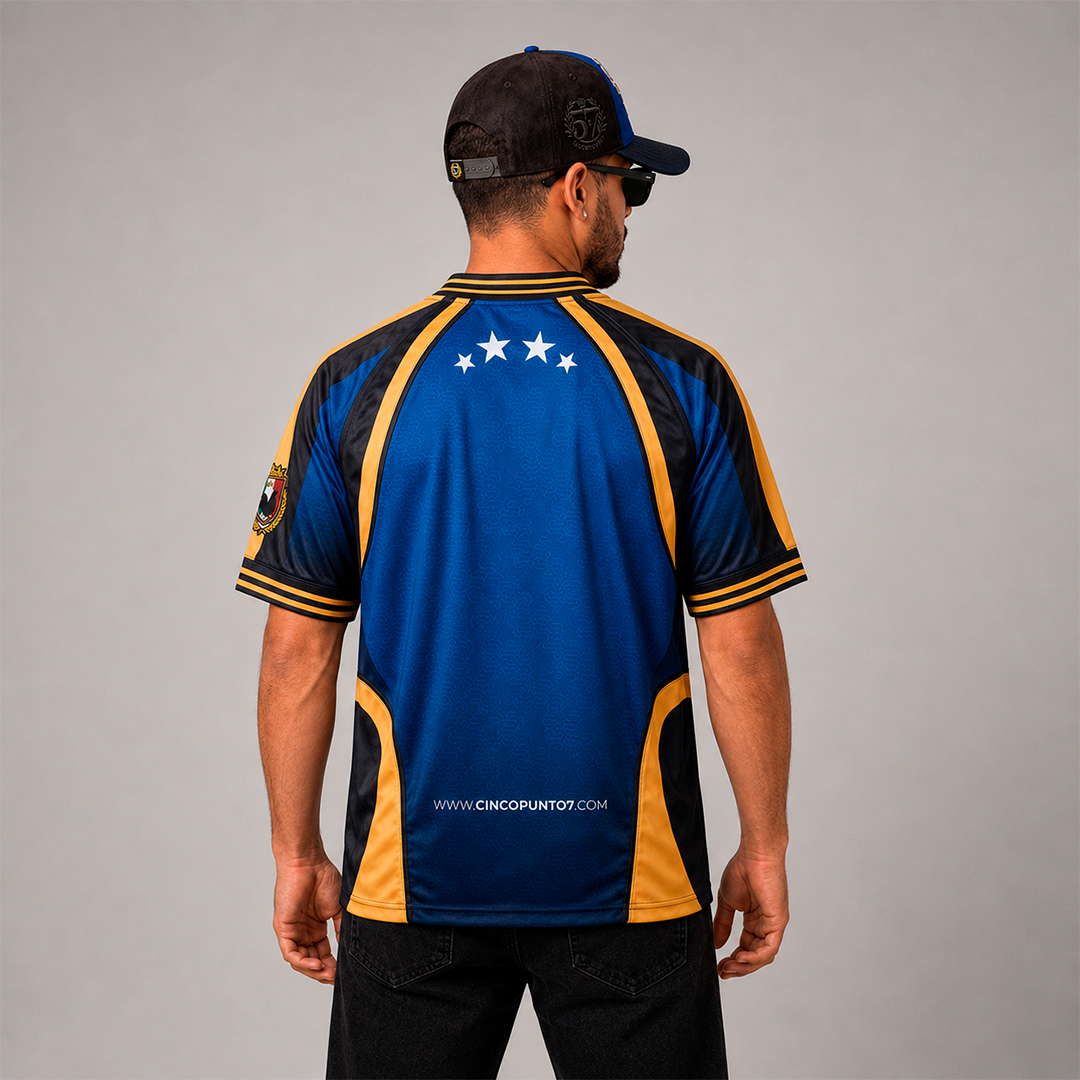 Jersey Italia