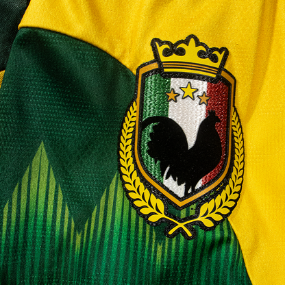 Jersey Jamaica S