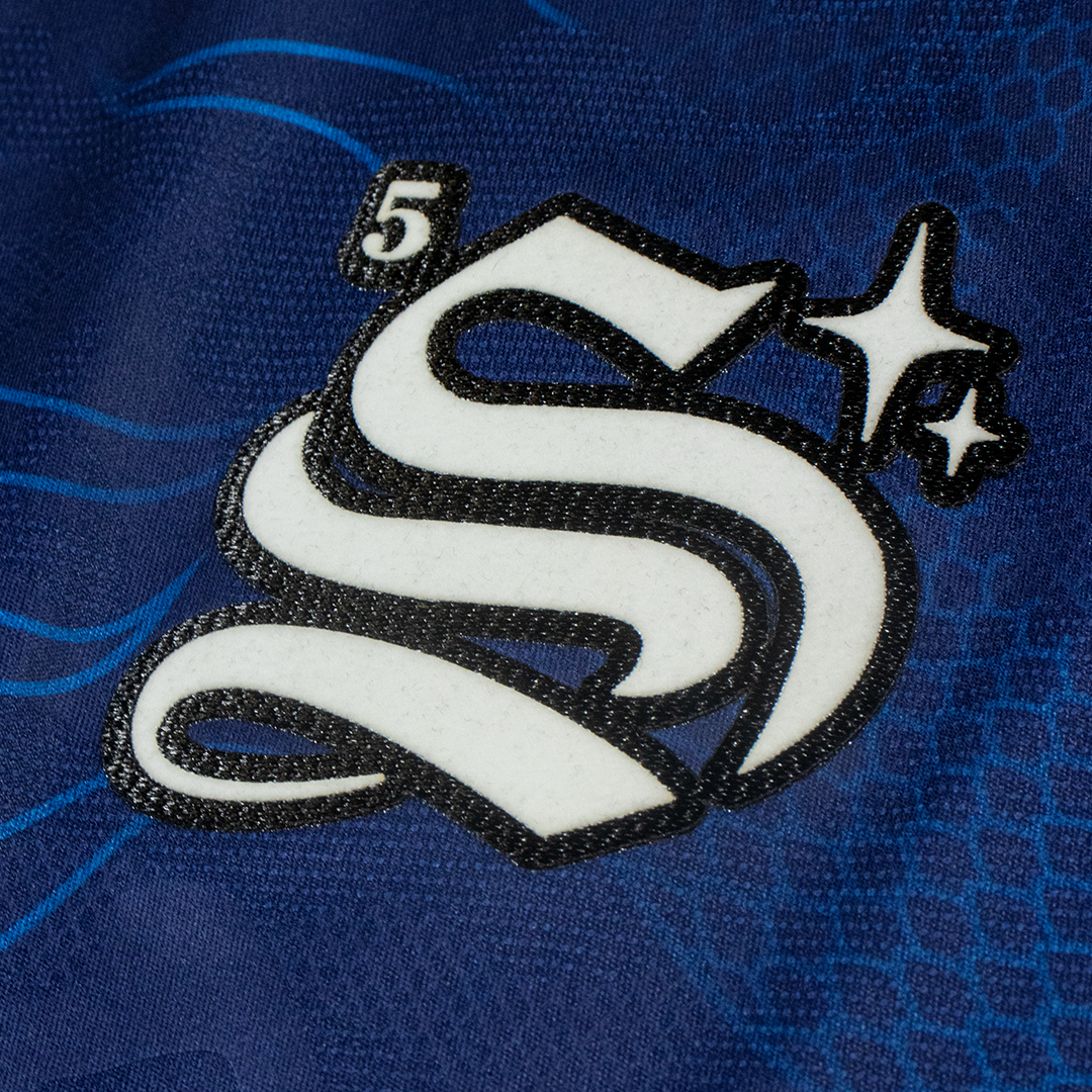 Jersey Japón