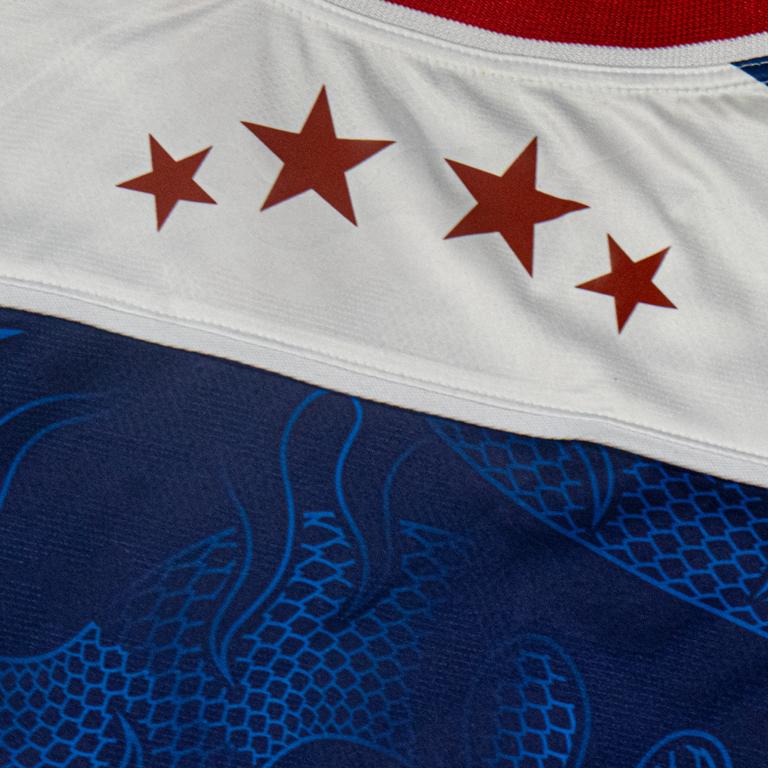 Jersey Japón