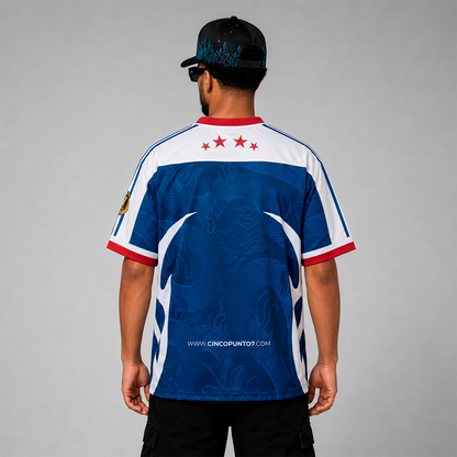 Jersey Japón