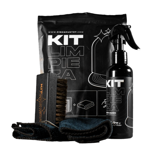 Kit de Limpieza