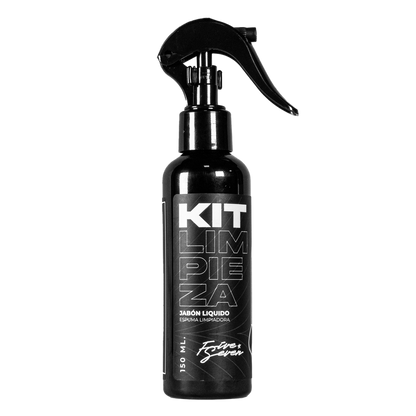Kit de Limpieza