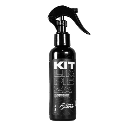 Kit de Limpieza 5.7