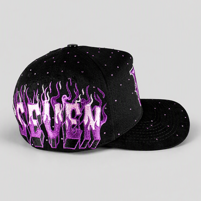 VA Snake Purple