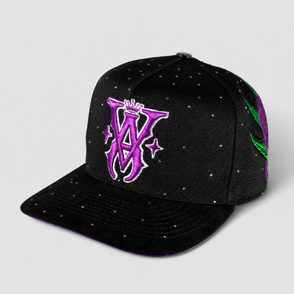 VA Snake Purple