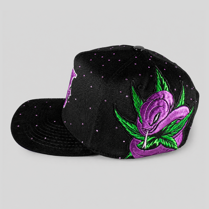 VA Snake Purple