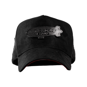 The World Is Yours Luxury