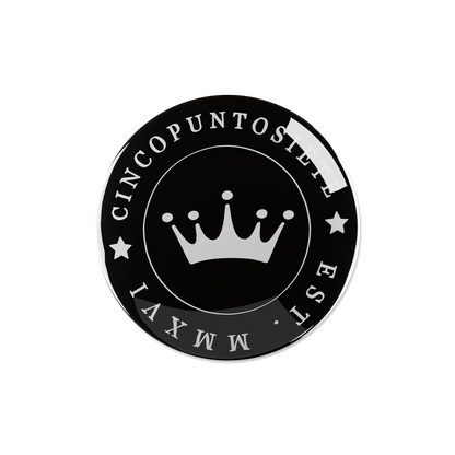 The World Is Yours Luxury