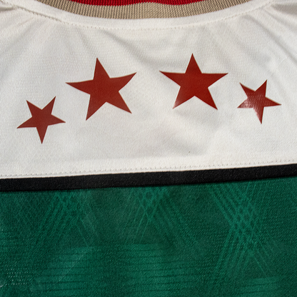 Jersey México