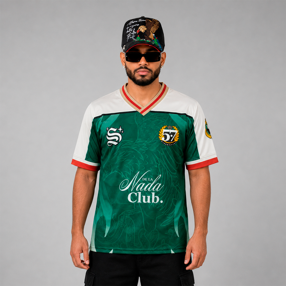 Jersey México