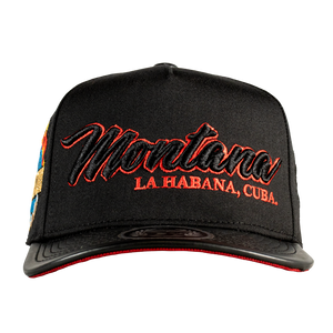 Montana Black Premium