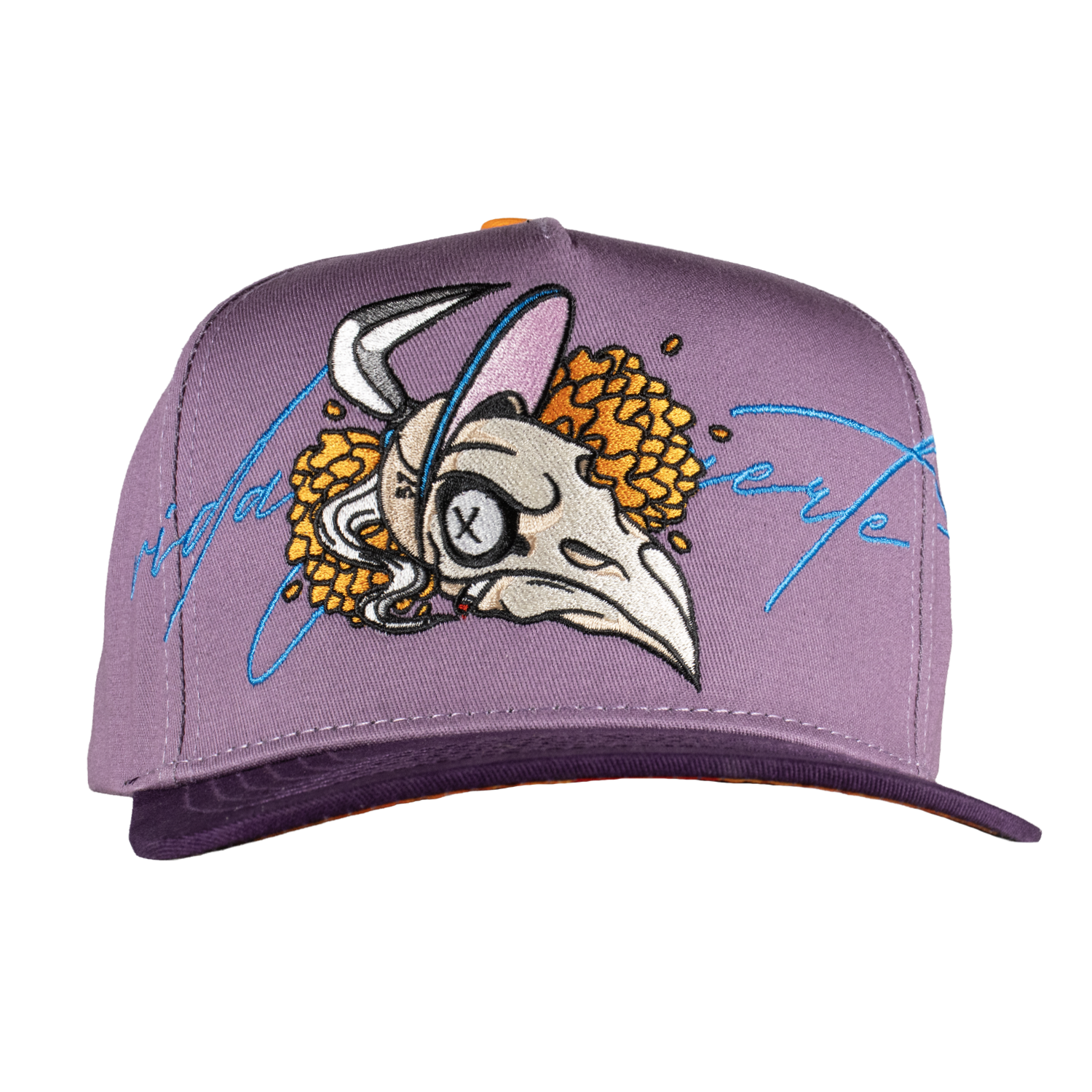 Cráneo Edicion Especial Dia De Muertos