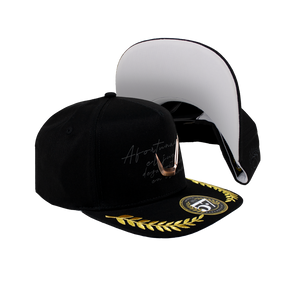 Navaja De Gallos Black